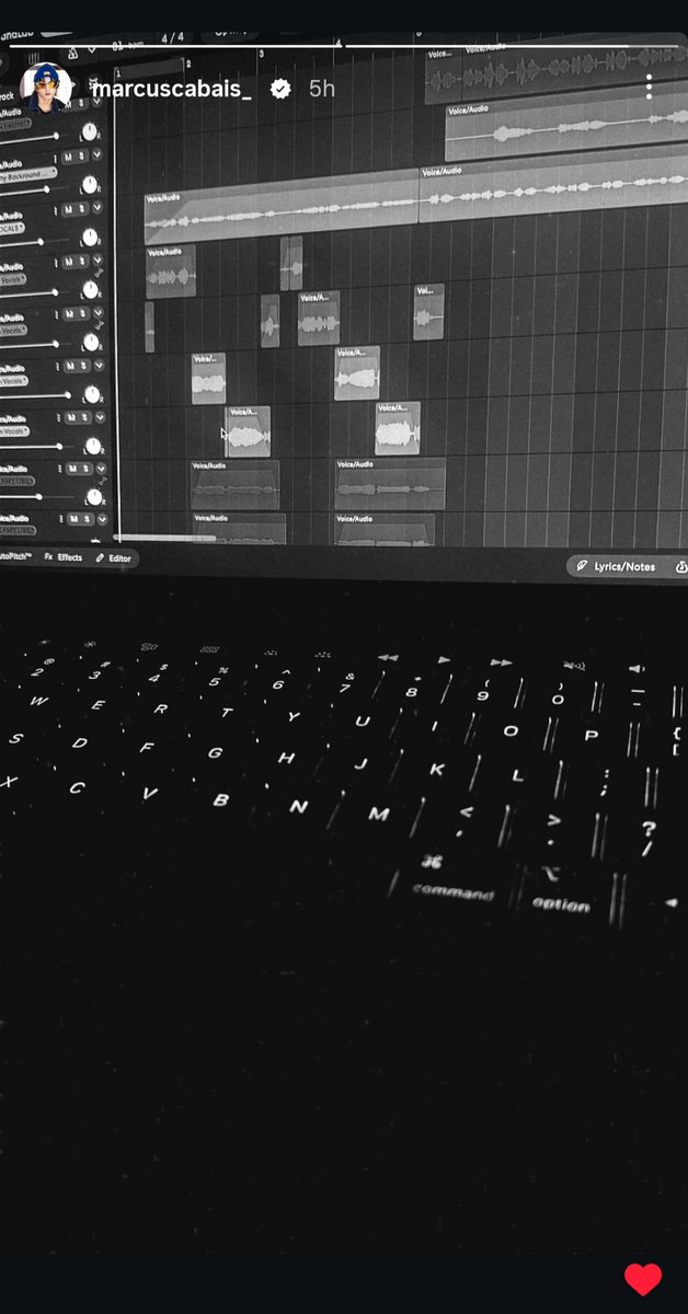 MarcusGlobal_'s tweet photo. @HORI7ONofficial [260702] marcuscabais_ Instagram Story Update 

#HORI7ON #호라이즌 
#MARCUS #마커스 #HORI7ON_MARCUS
@HORI7ONofficial https://t.co/bztTxL8Wap