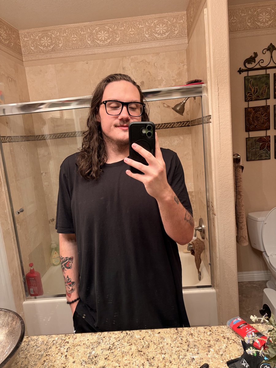 ButtSuckBoogie's tweet photo. Down 200 feeling good💪🏻 https://t.co/PFGiInJKPF