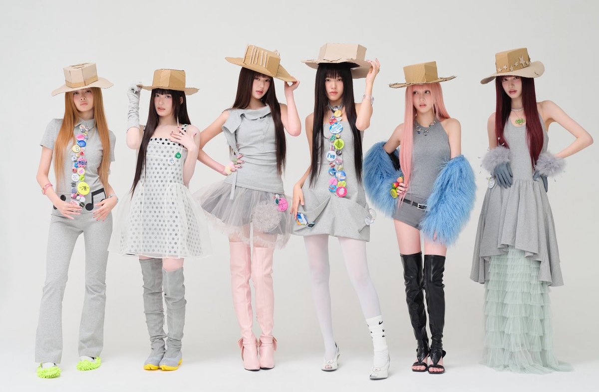 chartsive's tweet photo. [INFO] @IVEstarship ranked #3 as the most searched K-pop Girl Group on YouTube in first half of 2026 in JAPAN 🇯🇵 

#IVE #아이브 https://t.co/0oHMaL7TAn