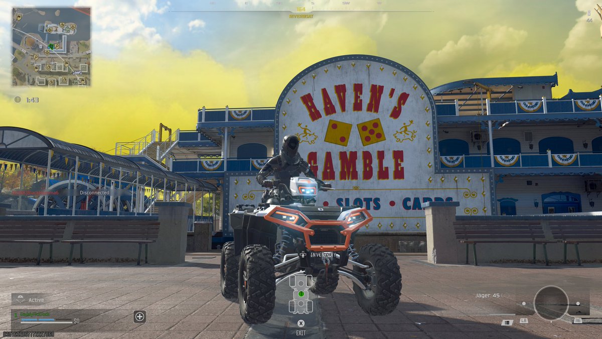 DaddyTickTock's tweet photo. #FullThrottleChallenge https://t.co/T7MKi97Y73