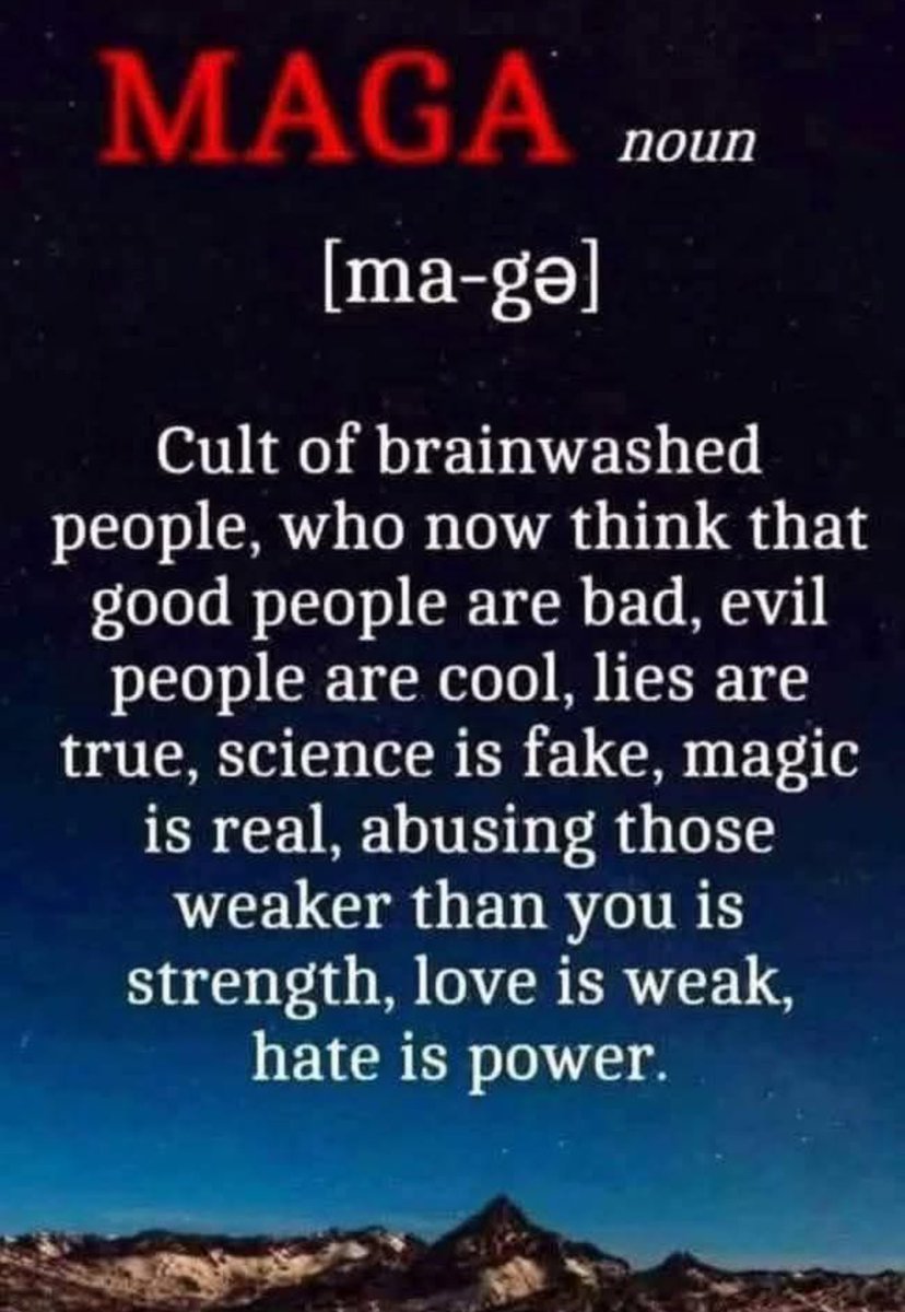GregoryLefaive's tweet photo. @RpsAgainstTrump Proud to be a 'Murrican destroying the planet for their billionaire buddies! https://t.co/chOQIILRnZ