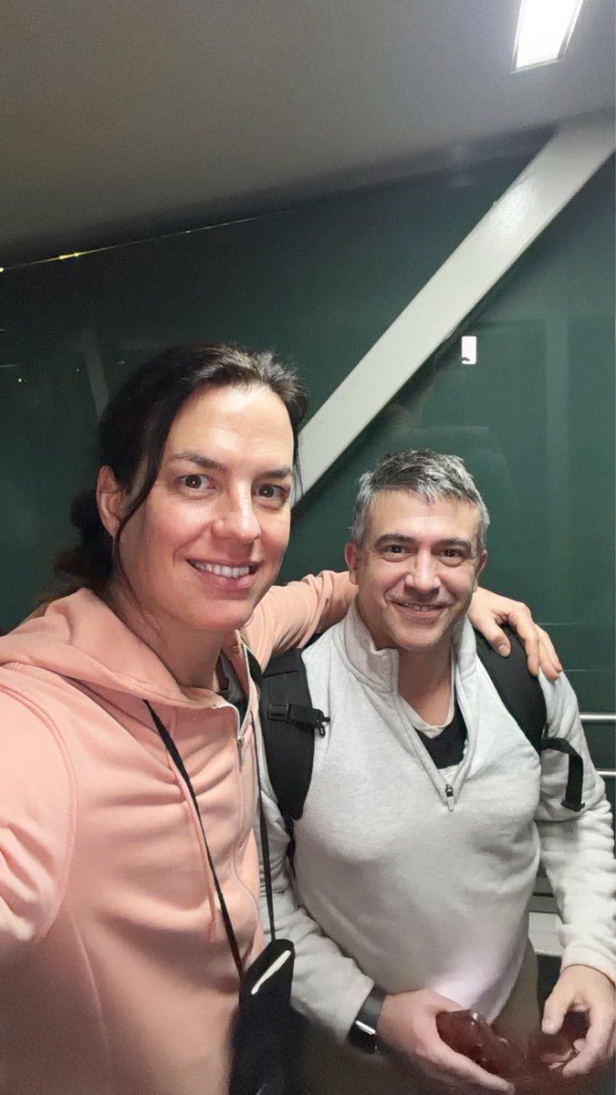 PedroLambertini's tweet photo. Embarcando… https://t.co/QXFzjJNq3x