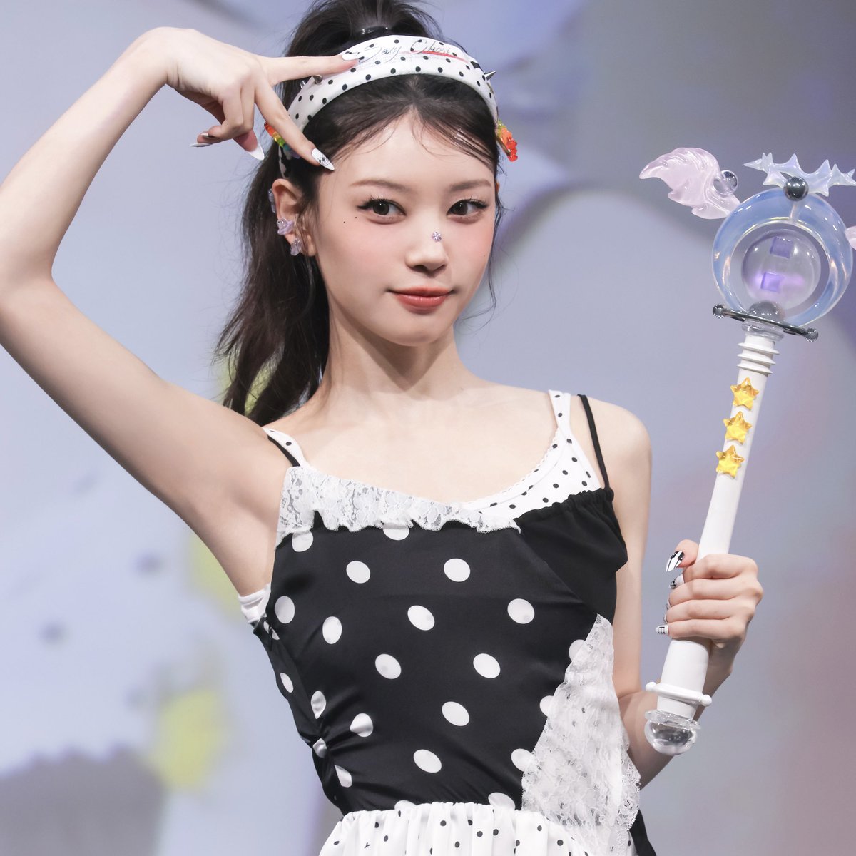 mokaface1008's tweet photo. #ILLIT #아일릿 #MOKA #모카 #モカ https://t.co/mXI7rACTwc