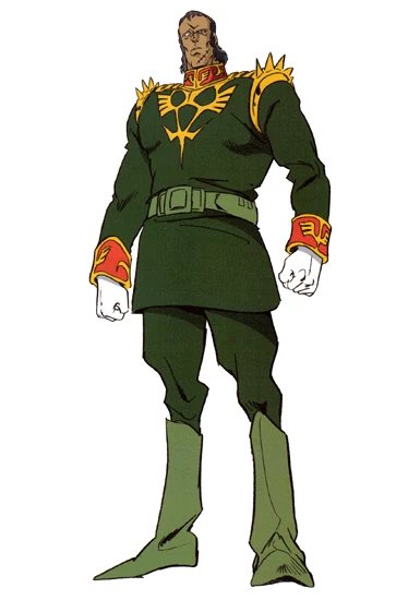 bad_yu_'s tweet photo. @bar_solomonkkr ザクとは違うのだよザクとは！ https://t.co/UK3SLT1FNR