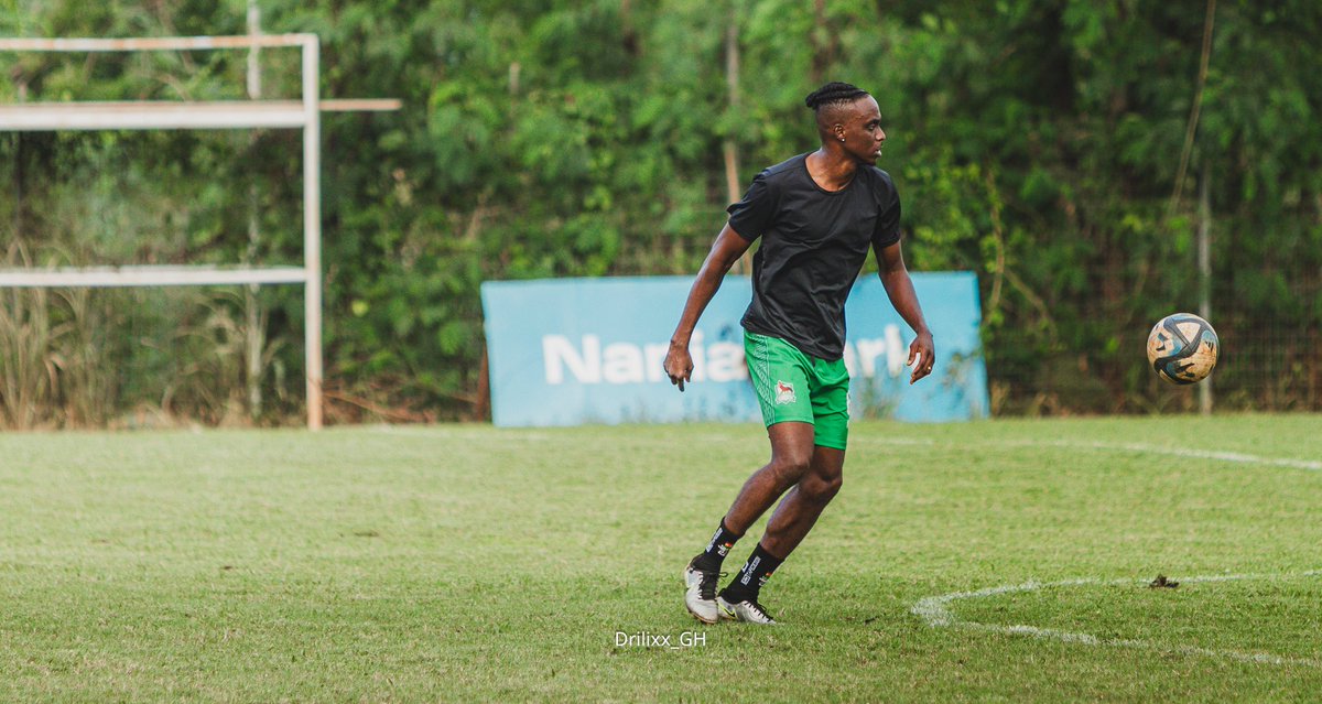 ICNBP62's tweet photo. ⚽️📸
#BetterDays 🤲🏽 https://t.co/kW5YcEnq7V