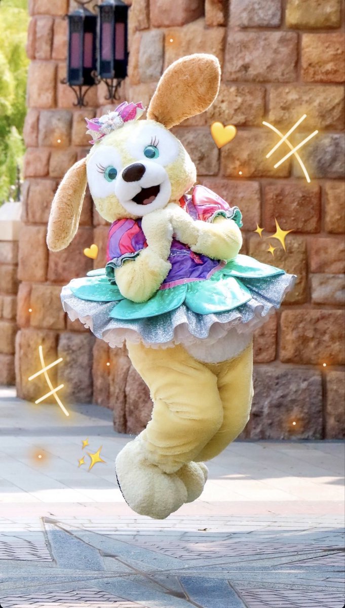 xuan_z1204's tweet photo. 🧡🐶Happy Birthday🐶💛Cookie Ann🎂

#cookieann 
#DuffyAndFriends
#クッキーアン
#クッキーアン生誕祭 https://t.co/ru6SPHTczf
