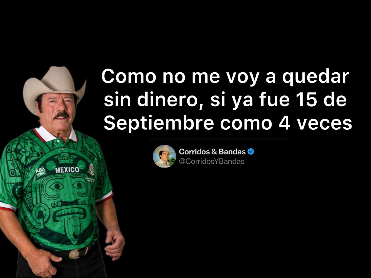 corridosybandas's tweet photo. https://t.co/UBjb5U0MN5