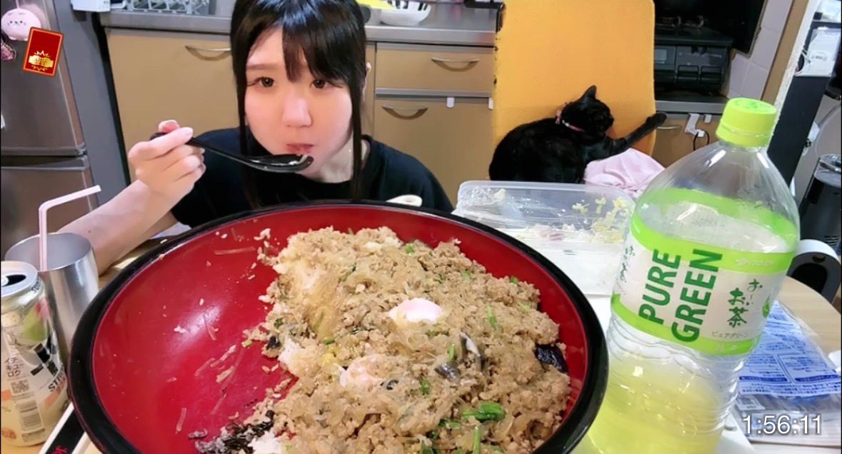 みぃたん🐱36歳差夫婦大食いの嫁 (@miitan_0303) / Posts / X