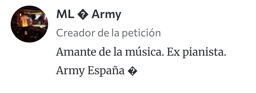 _parkjimimi's tweet photo. ❗️❗️❗️NO FIRMEN LA PETICIÓN DE CHANGE ❗️❗️❗️

PIDEN REUBICACIÓN, Y NO ES POR PARTE DE ARMY CHILE

❗️SI FIRMASTE Y QUIERES ELIMINAR LEE ABAJO ⬇️⬇️⬇️ https://t.co/yk0Uzr9J3p