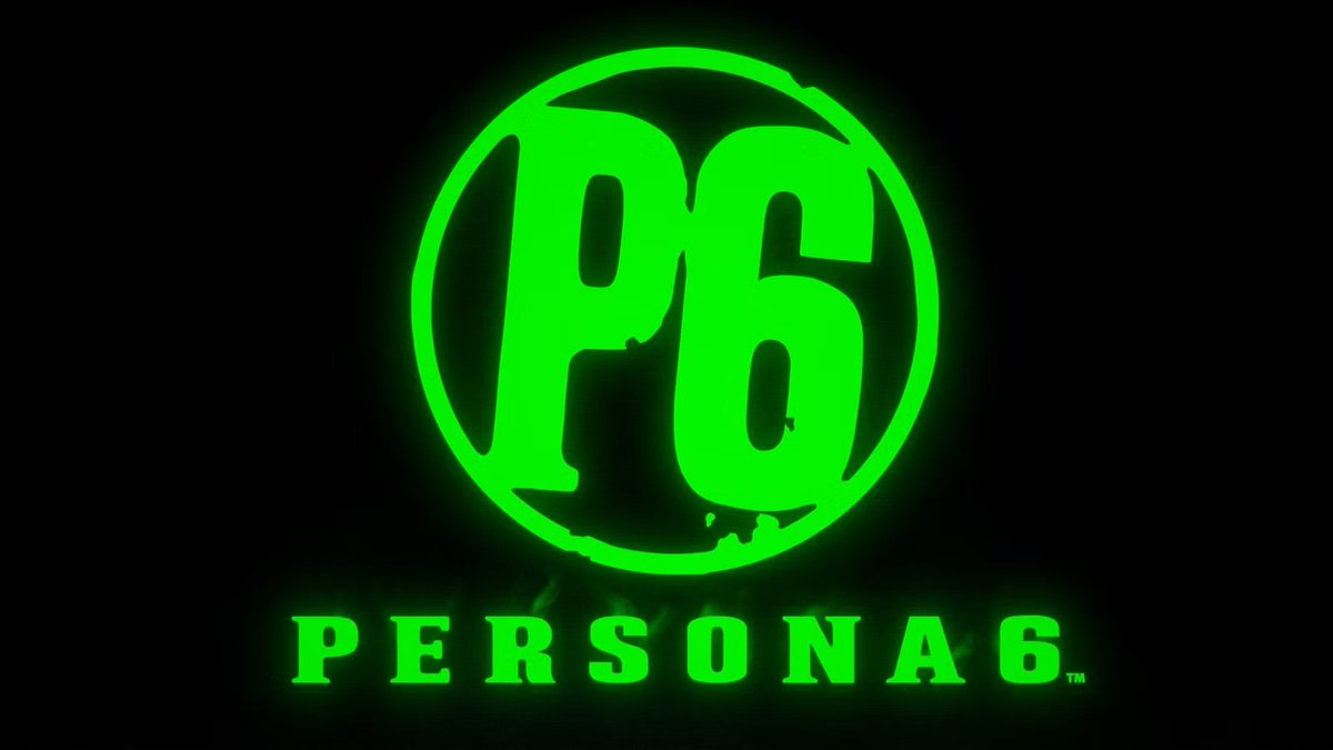 JCbackfire's tweet photo. Hey y'all! :D

It's time for another viewer submission vid about Persona 6! Let's talk about gameplay design wants/needs, NO story stuff this time. 🫶💚

🧵Reply to this tweet with what you want to see GAMEPLAY wise from P6 and you have the chance to get featured on my next vid!