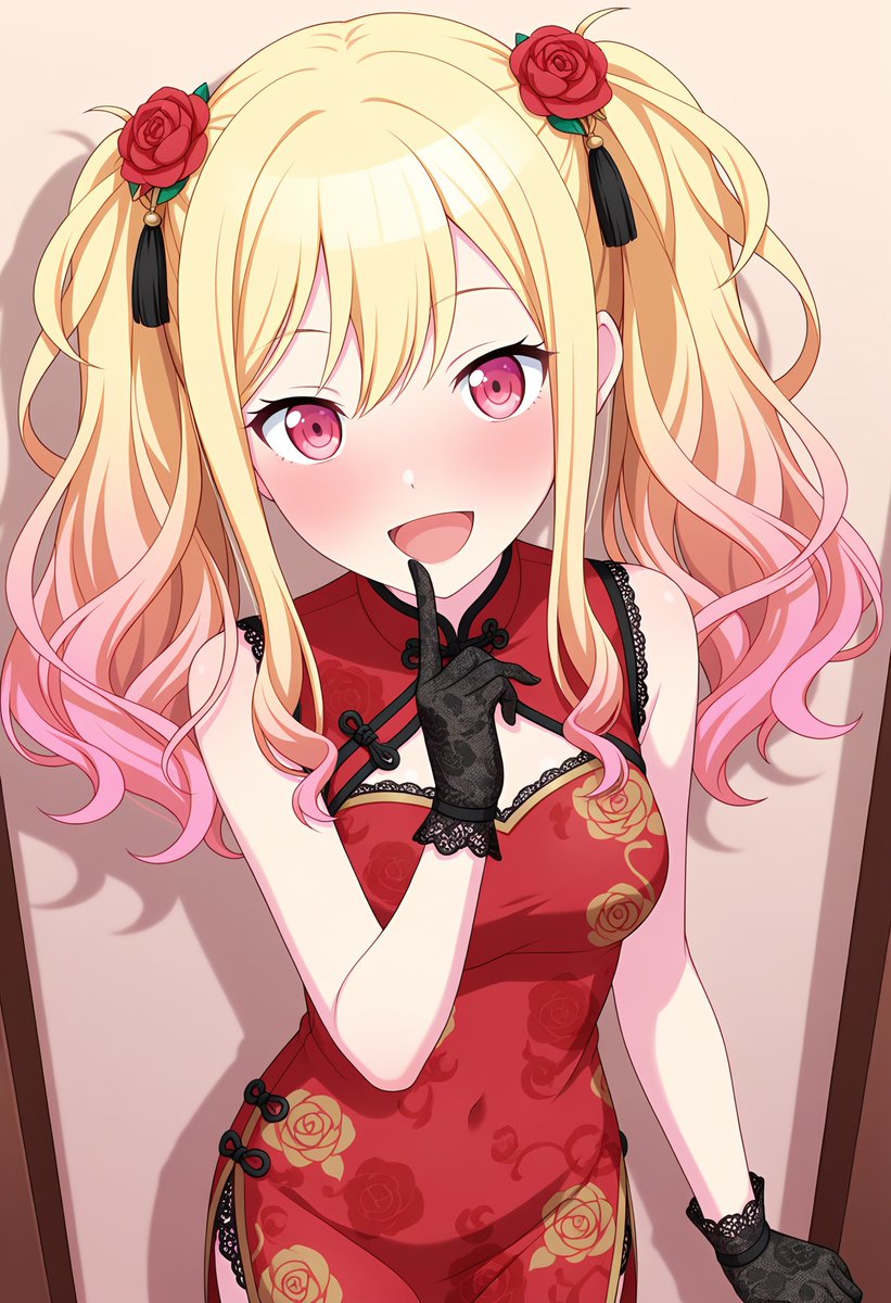 咲希 SFW #天馬咲希