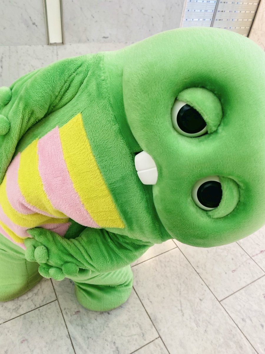 ガチャピン【Gachapin】🪺 (@GachapinBlog) / Posts / X