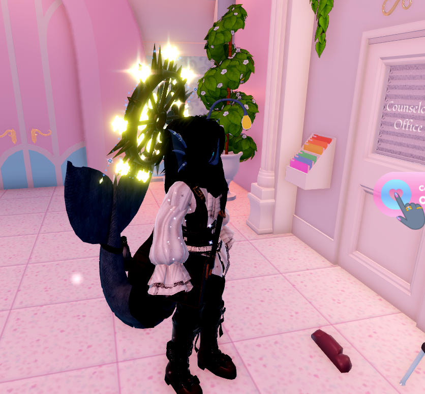 beeliencreature's tweet photo. UHM?? Who took a dook in the school office?? https://t.co/RwPYCOXXxD