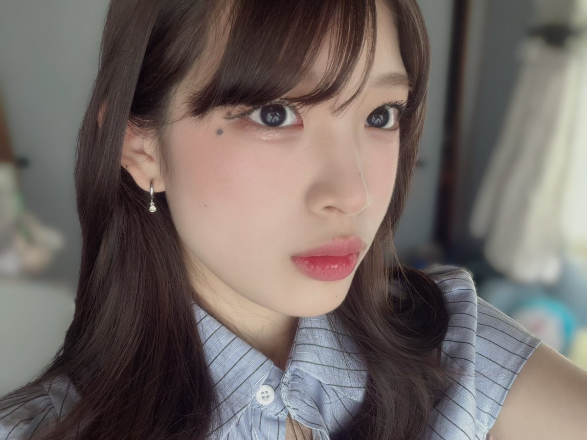 atsuki_cm0718's tweet photo. ｶﾜｲｲですか？ https://t.co/DH4rzdbr9C