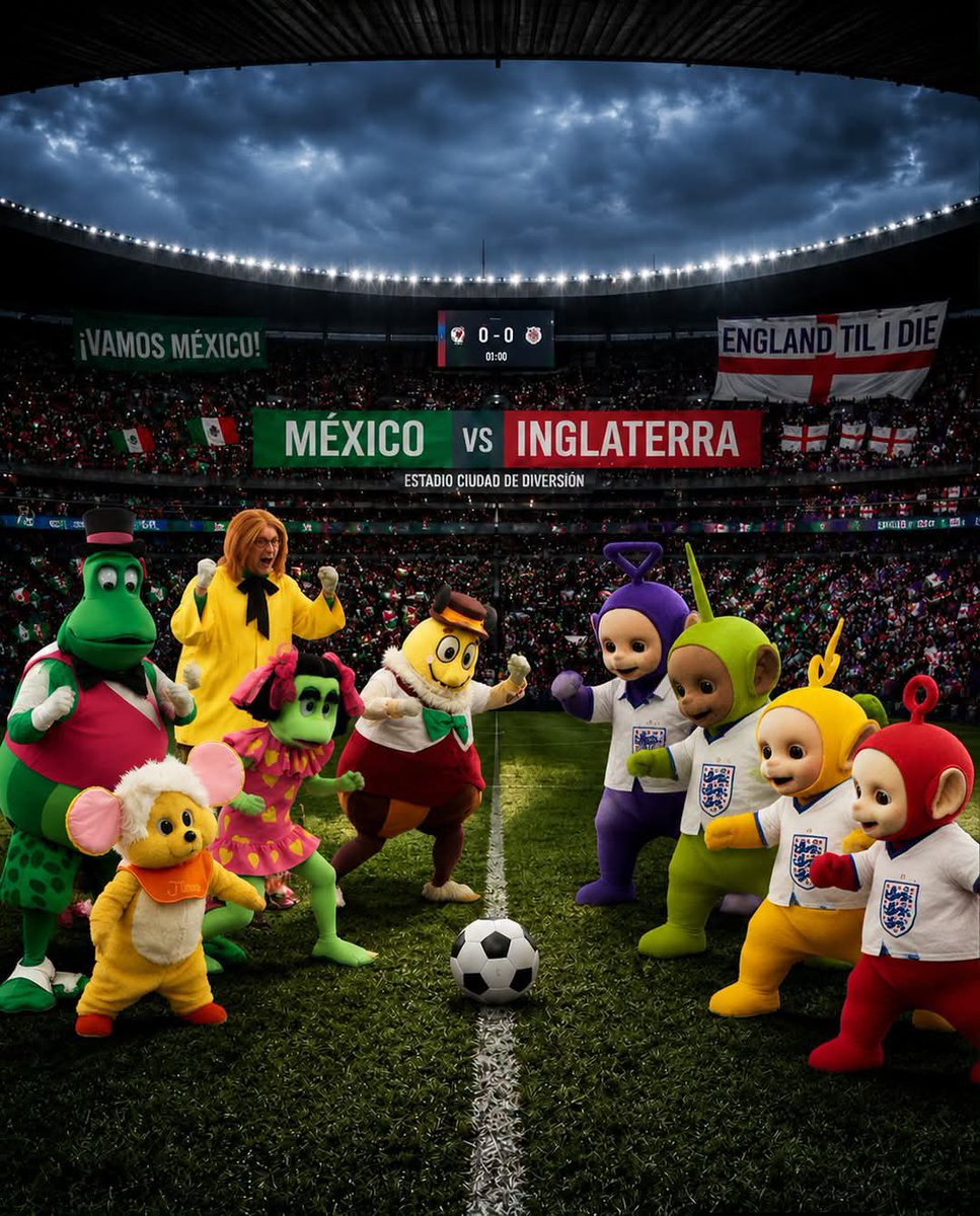 Ale Morales tweet media