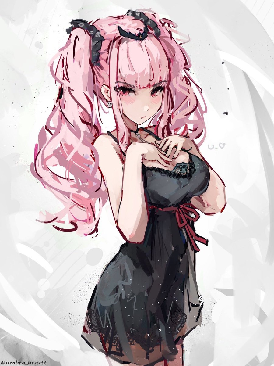 umbra_heartt's tweet photo. Messy Calli illust (slight revision)
#callillust #イラスト https://t.co/1i1UXkfbfr