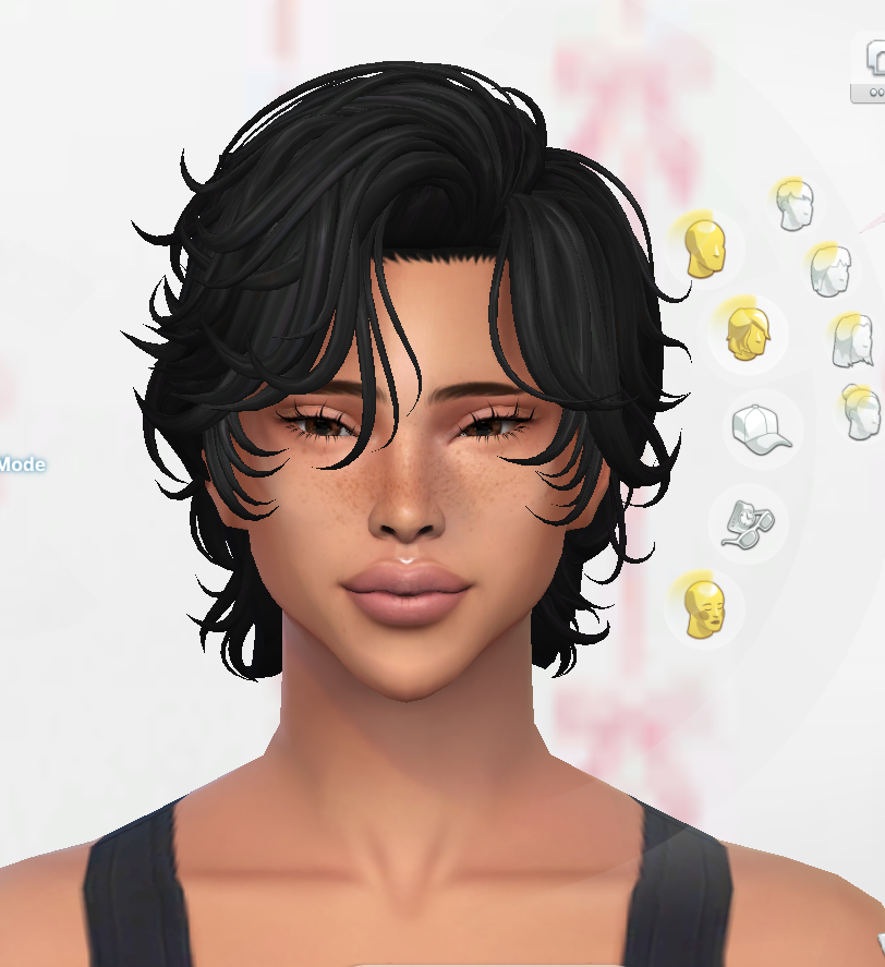 prncesea's tweet photo. ⠀⠀⠀⠀⠀ωhat  i  ωant  my  girlfriend  to  look  like  。。
⠀⠀⠀⠀⠀i  made  this  sim  !  !  isn't  she  cute  ?  
⠀⠀⠀⠀⠀i  love  her  so  much   ꒰⑅ᐡ σ̴̶̷ ⸝⸝⸝ σ̴̶̷ ᐡ⑅꒱ https://t.co/hShyueoVgn