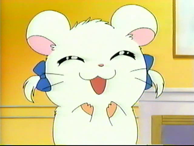 Hamtaro・ハム太郎 (@Nise_Hamtaro) / Posts / X