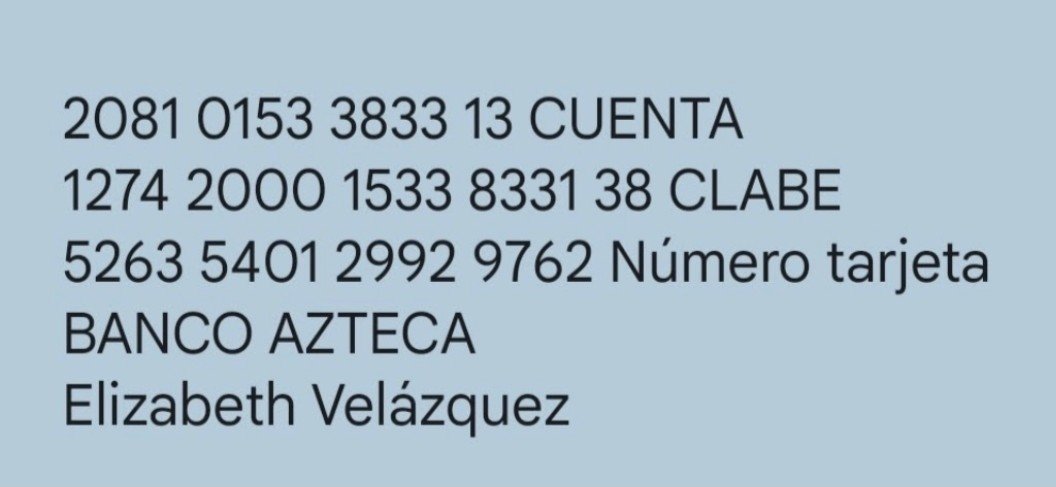 PoderAG_MH tweet picture