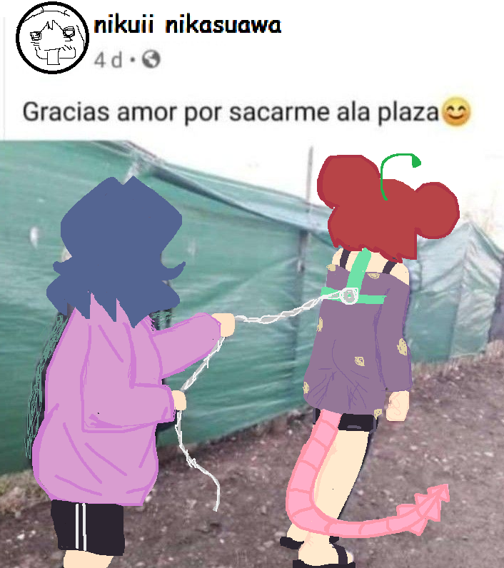 nikuii_'s tweet photo. la mejor vida https://t.co/unnLg3ObLw