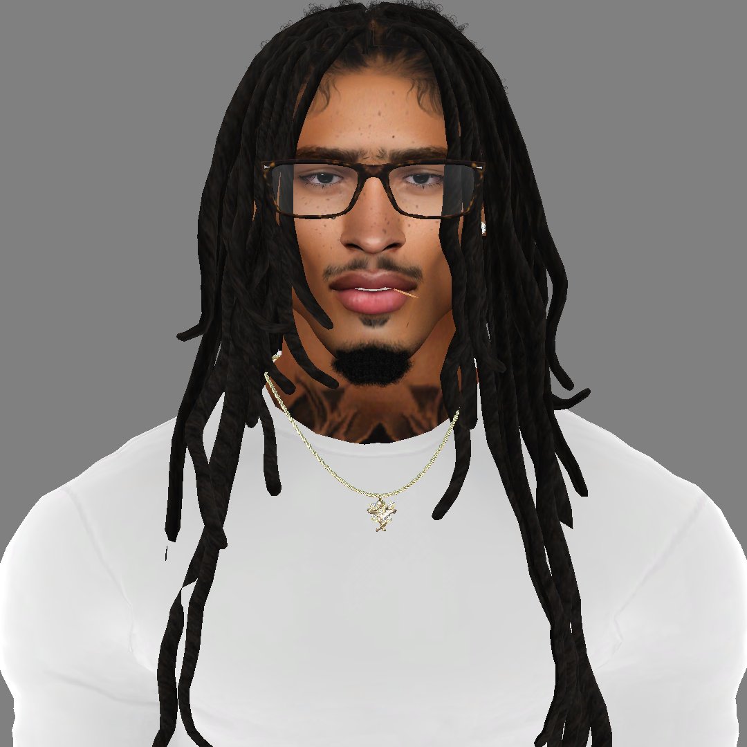 thecreatormj's tweet photo. #ShowUsYourSims https://t.co/ciDWSCrd3a
