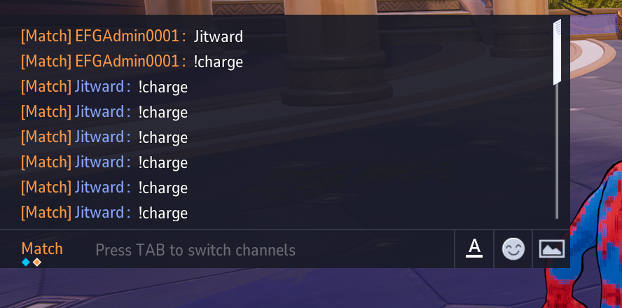 jitward's tweet photo. YWL 3-1 @SENRivals (again)
!charge https://t.co/Gj6sZBeOHk