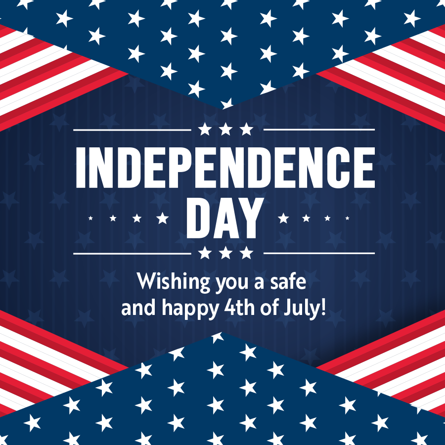 firemensrelief's tweet photo. In observance of the July 4th holiday, the Relief offices will be closed on Friday, July 3rd. Have a safe and happy Independence Day weekend! 🇺🇸 https://t.co/1pkH13PBEb