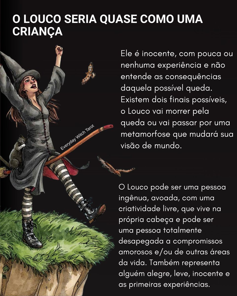 Salut_Jupiter's tweet photo. ENTENDENDO TAROT - EP. 1

#tarot #raiderwaite #aula #olouco https://t.co/YAOyjaOlzC