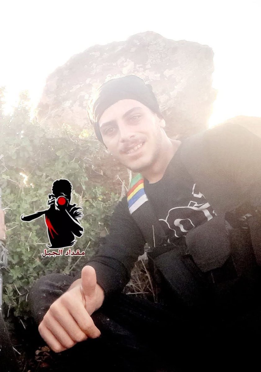 Syrians love israelis tweet media