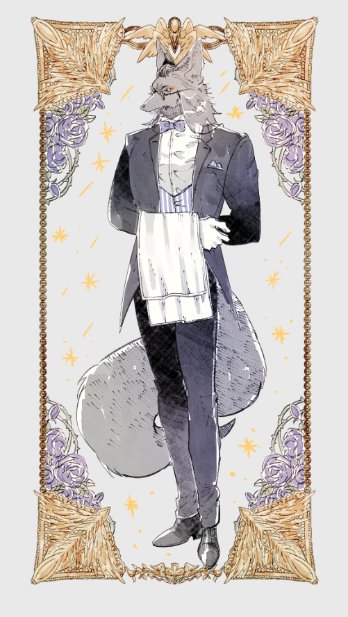 zero523n's tweet photo. #OC https://t.co/w1e2gvoASZ
