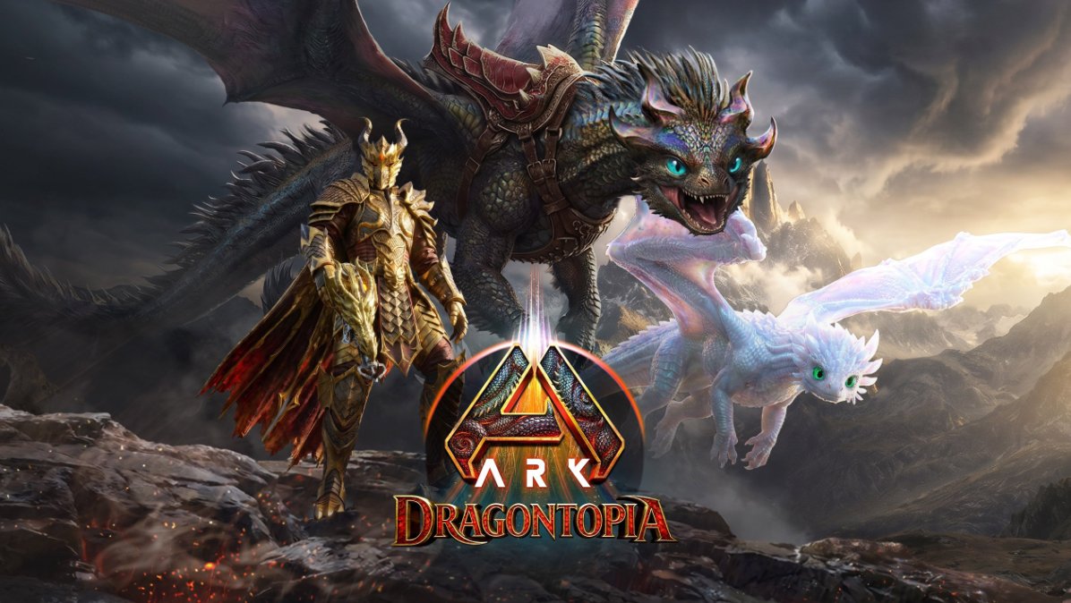 ARK DROPS 新品未使用‼️ 【ラスト】 Arkitecto (@jimi26_gl) / Posts / X