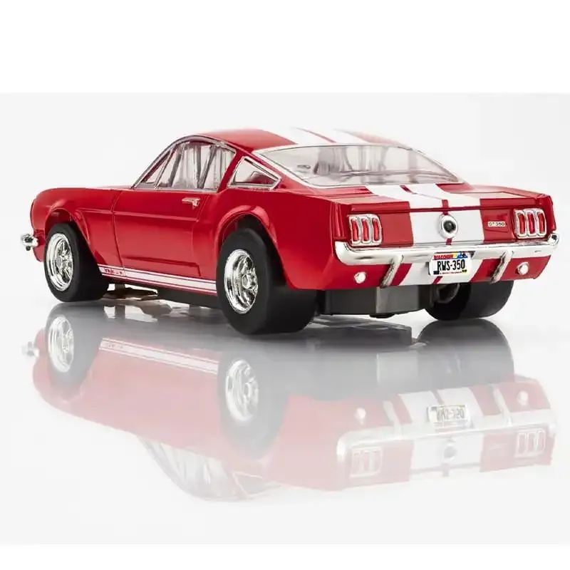 MojaveRailroad's tweet photo. NEW AFX 1966 Shelby GT350 Slot Car. Put a little speed into your race! #westsidetrains #afxracing #slotcars #lasvegas #hobbystores #Hobbyshops https://t.co/tZrRvP4GL4