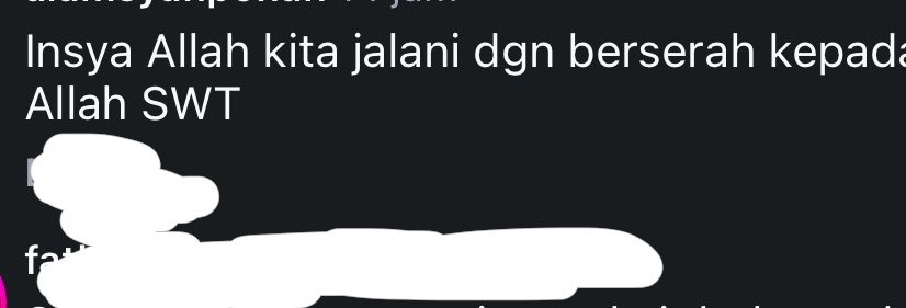 NexusEth01_'s tweet photo. gimana mete bisa maju di indo klo berita soal el nino aj isi komennya bukan kesiapsiagaan atau gmna tp menerima datangny elnino dengan lapang dada dan iklas https://t.co/Q0A8FMOsvk