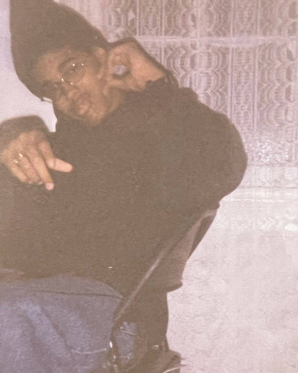 BlackLiq's tweet photo. “Ya heard me….”
#tbt #masterp #nolimit #icecream #hustlin https://t.co/aiLCZKst4K