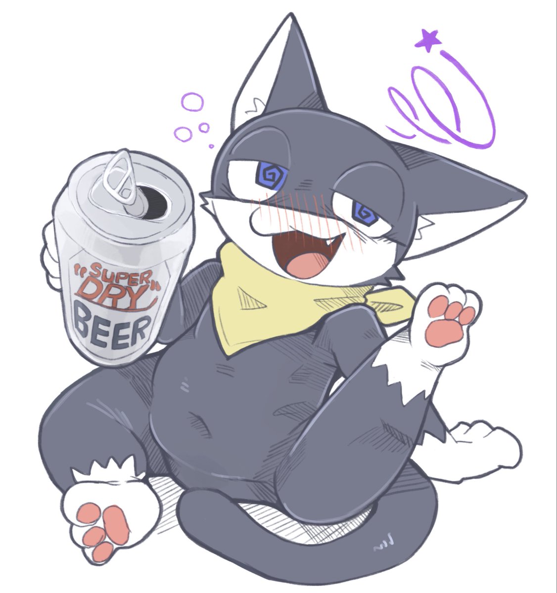 sawarakasudzuke's tweet photo. やらかしビール https://t.co/AQdiN5etdo