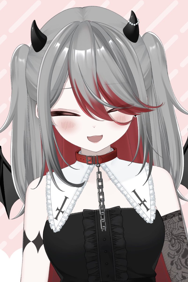 霜乃くるる😈✦︎ (@_Krulchan_) / Posts / X