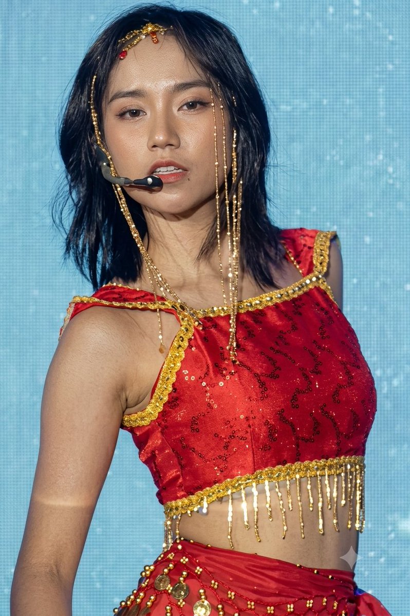 anggarizhalda00's tweet photo. FreyaOSHIBE❣️
#Metamorph 
#FreyaJayawardana https://t.co/YD8bN0Utky