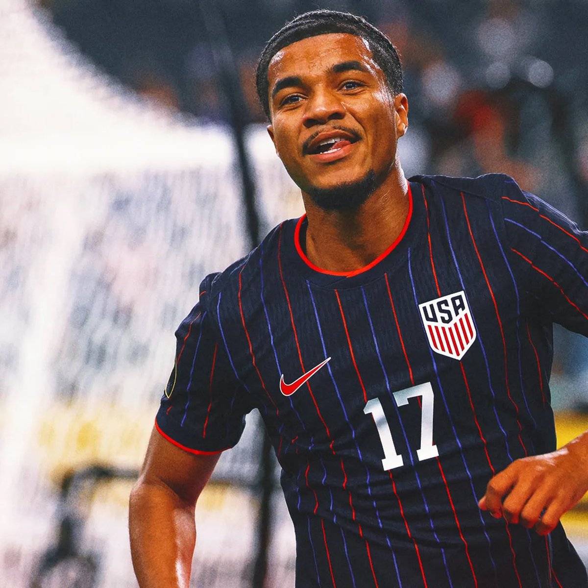 TRS_Goals's tweet photo. @AmericaPapaBear 📢PSA racists~bigots: keep the same unrighteous energy &amp; stop supporting entities like #USMNT w/#iSRAELITES👳🏾aka “blacks” since you dislike us so much. Y’all spend most of your time talkin down on other races then switch up if it benefits or entertains you~James 1:8 double-minded https://t.co/FJ38cJqAnH