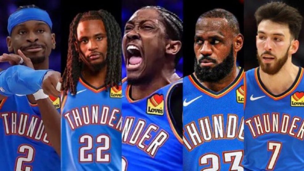 Thunder Lead 🏆 (@ThunderLead) / Posts / X