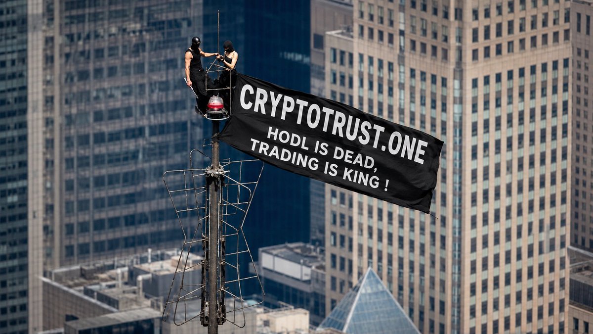 boeff's tweet photo. #HODL IS DEAD, TRADING IS KING !
https://t.co/CpE5DckKn3
https://t.co/ENDa5OjKhU
https://t.co/AdONqbKp1z https://t.co/Ib74C3TKjl