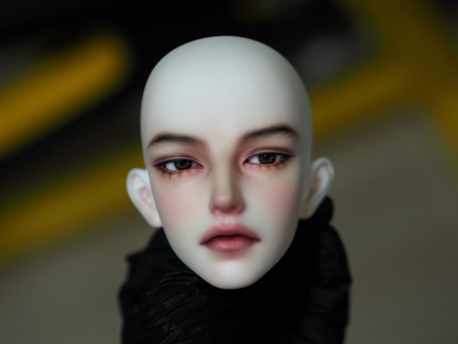HEENA06119's tweet photo. #lutsdoll #루츠돌 #루��야누스 https://t.co/fYbwZllkaR