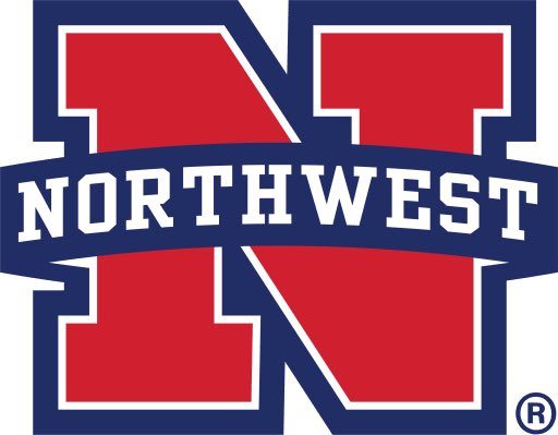 Deriuntae_'s tweet photo. Blessed to receive an offer from Northwest
@CoachCJones20 @CoachRuffin39 https://t.co/hskZdyGVOQ