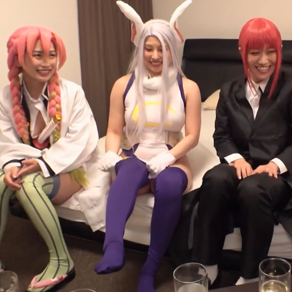 gachikn_tin_'s tweet photo. 撮影会って楽しそうでいいよね https://t.co/2qIDGnXO9L