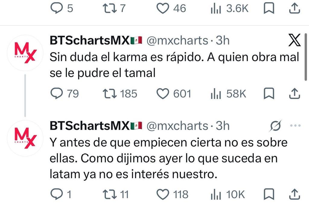 ᴛᴀᴍᴀʀᴀ ᵇᵗˢ ⁱˢ ⁷ 🌱 | ⋆13TS⋆ tweet media