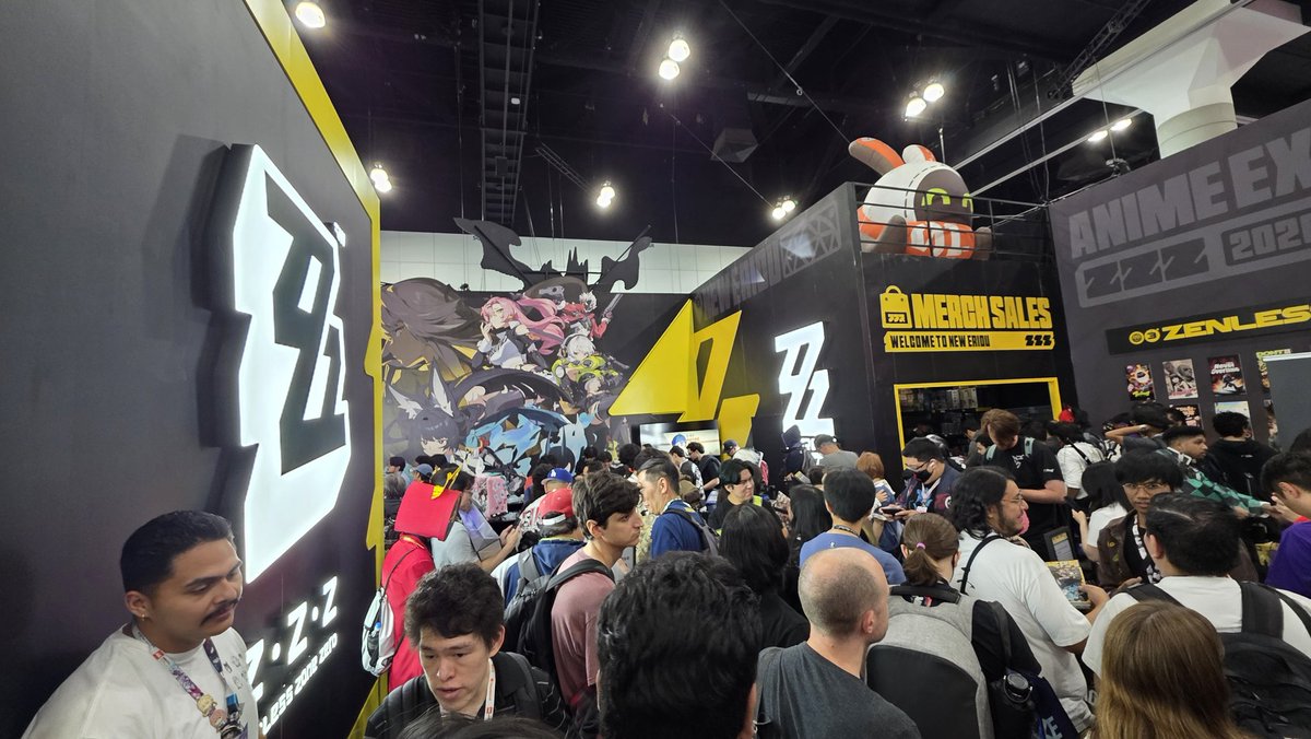 StrifeExcalibur's tweet photo. #ZenlessZoneZeroAX #zzzero https://t.co/qbtPn8TNtN