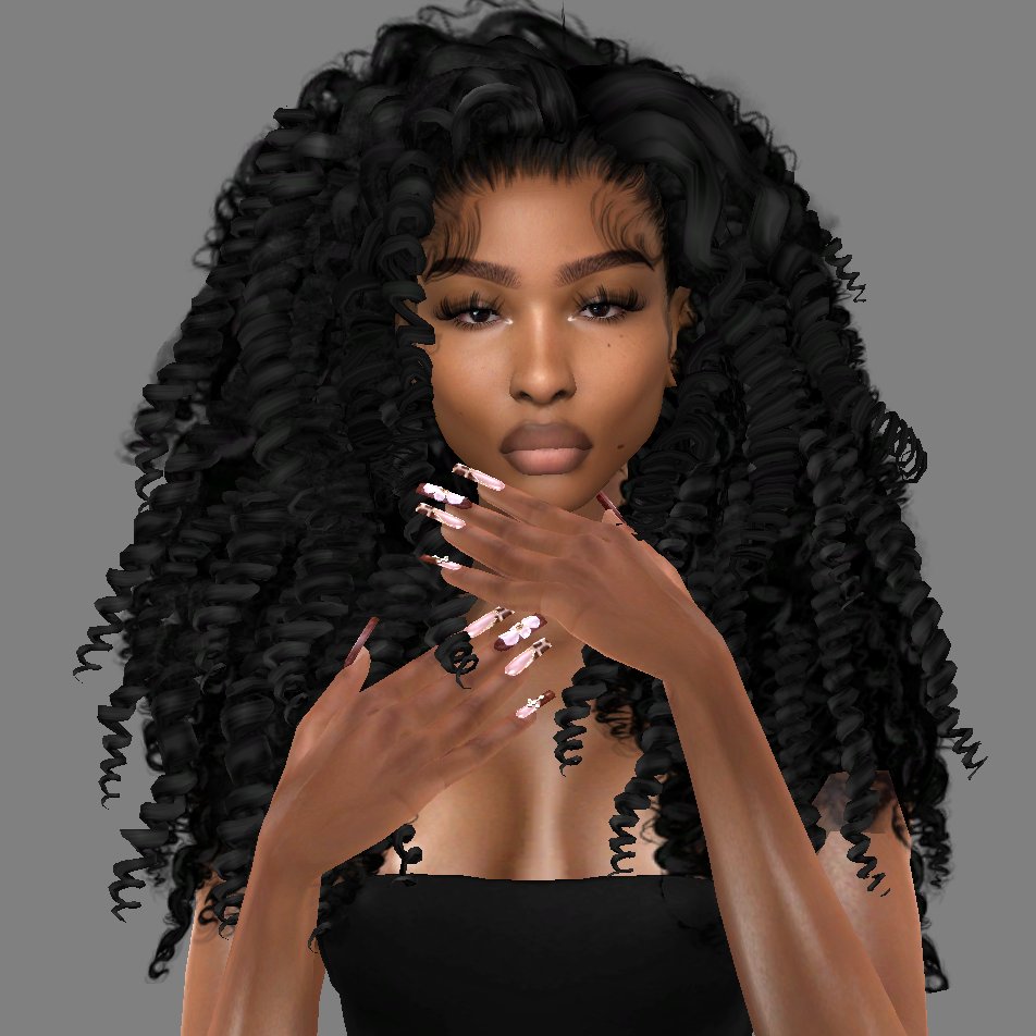 thecreatormj's tweet photo. #ShowUsYourSims https://t.co/ciDWSCrd3a