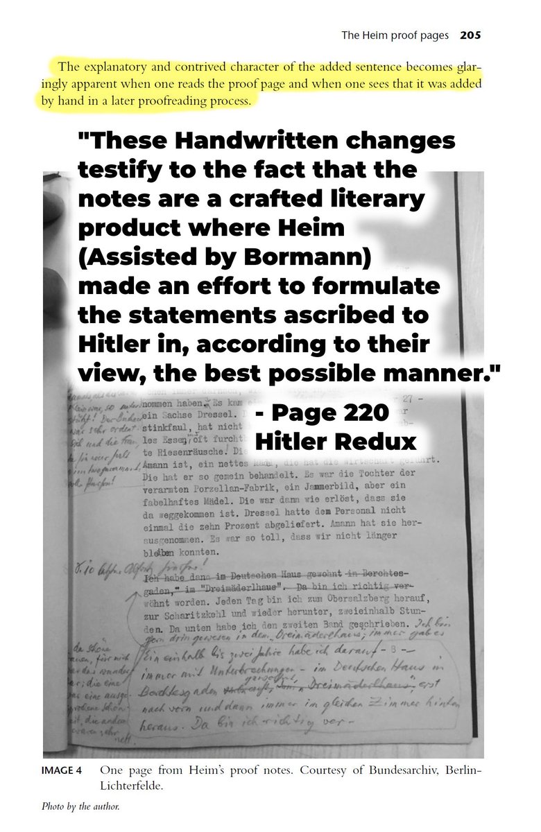FaithAndFuehrer's tweet photo. @stn666R This is from table talks, try again jew https://t.co/ImH5xNEpio