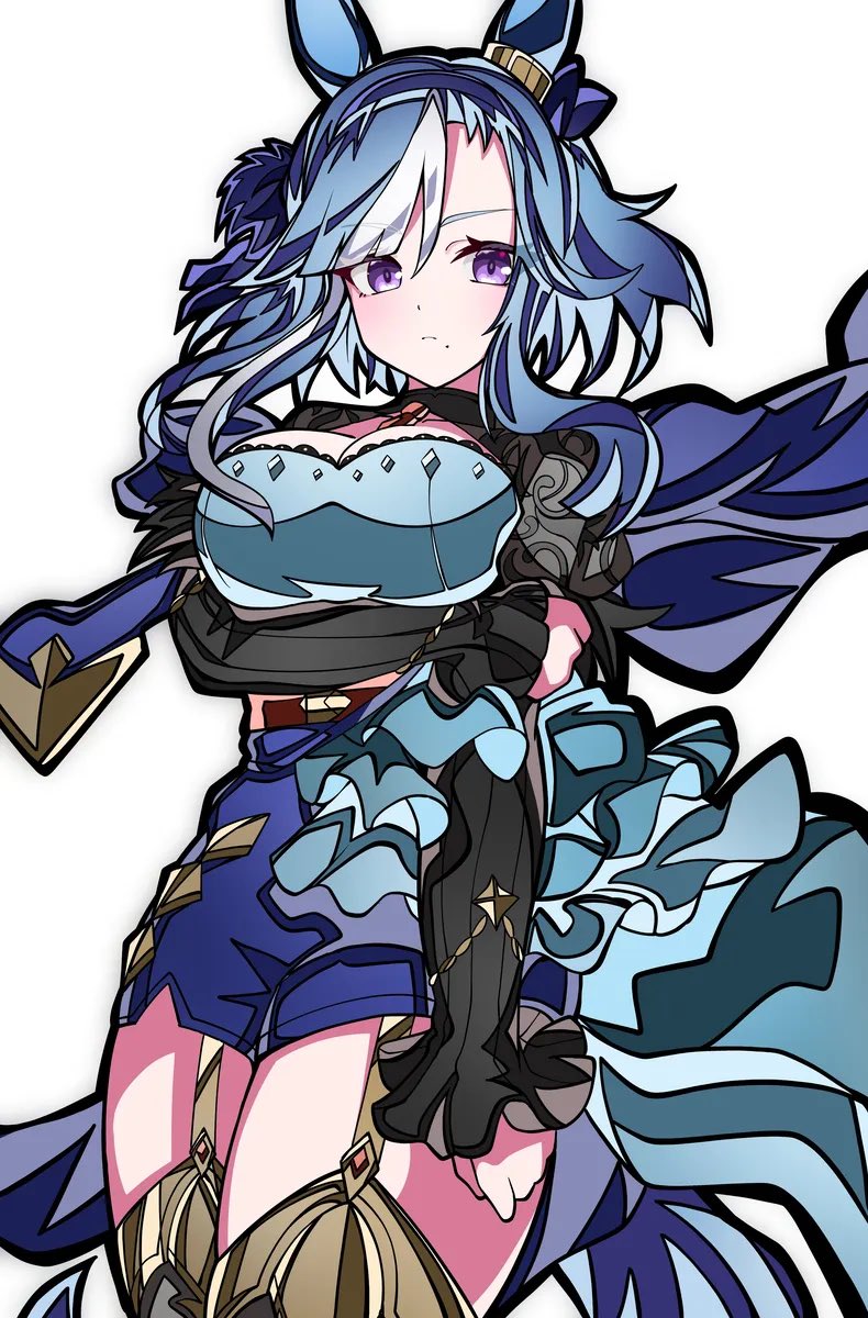 _AdmireGroove_'s tweet photo. #ウマ娘なりきりさんがRTしてまだ見ぬウマ娘なりきりさんとつながりたい
 
7月の募集するわ。人選はするけど気になる人は迎えに行くからよろしく https://t.co/kPkV235OXQ