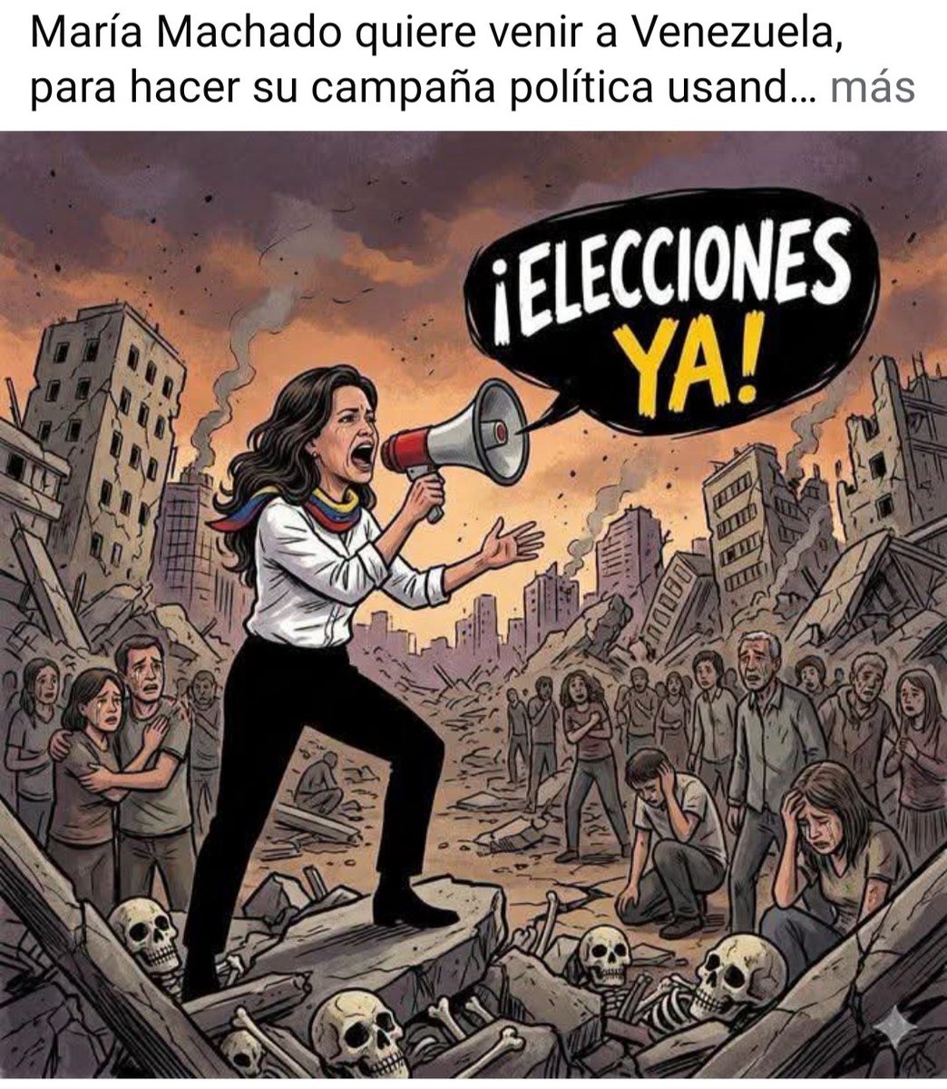 MartinInojosa3's tweet photo. @ElNacionalWeb Unnnn sin Comentarios https://t.co/7tnaC8oonQ