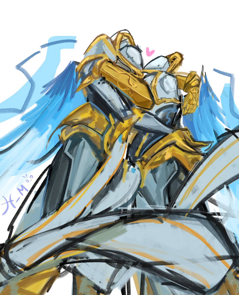 Holy_Mirage :3 tweet media